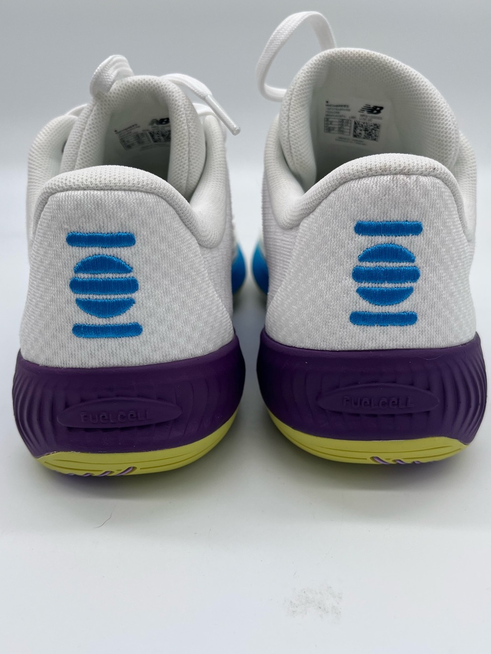 New Balance FuelCell 996v5 Tennis Shoes New - Size 9 - Picture 6 of 10